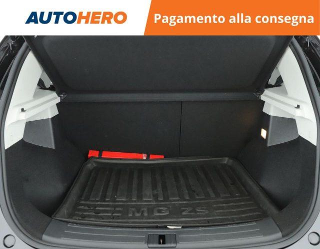 MG ZS 1.5 VTi-tech Comfort