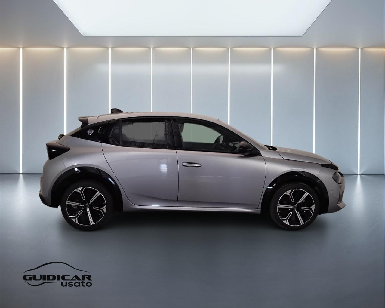 LANCIA Ypsilon IV 2024 - Ypsilon 1.2 mhev LX 110cv e-dct