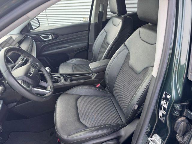 JEEP Compass 1.6 Multijet II 2WD LIMITED LEGGE 104 IVA ESPOSTA