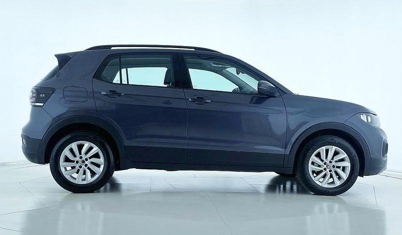 Volkswagen T-Cross T-Cross 1.0 TSI Style BMT