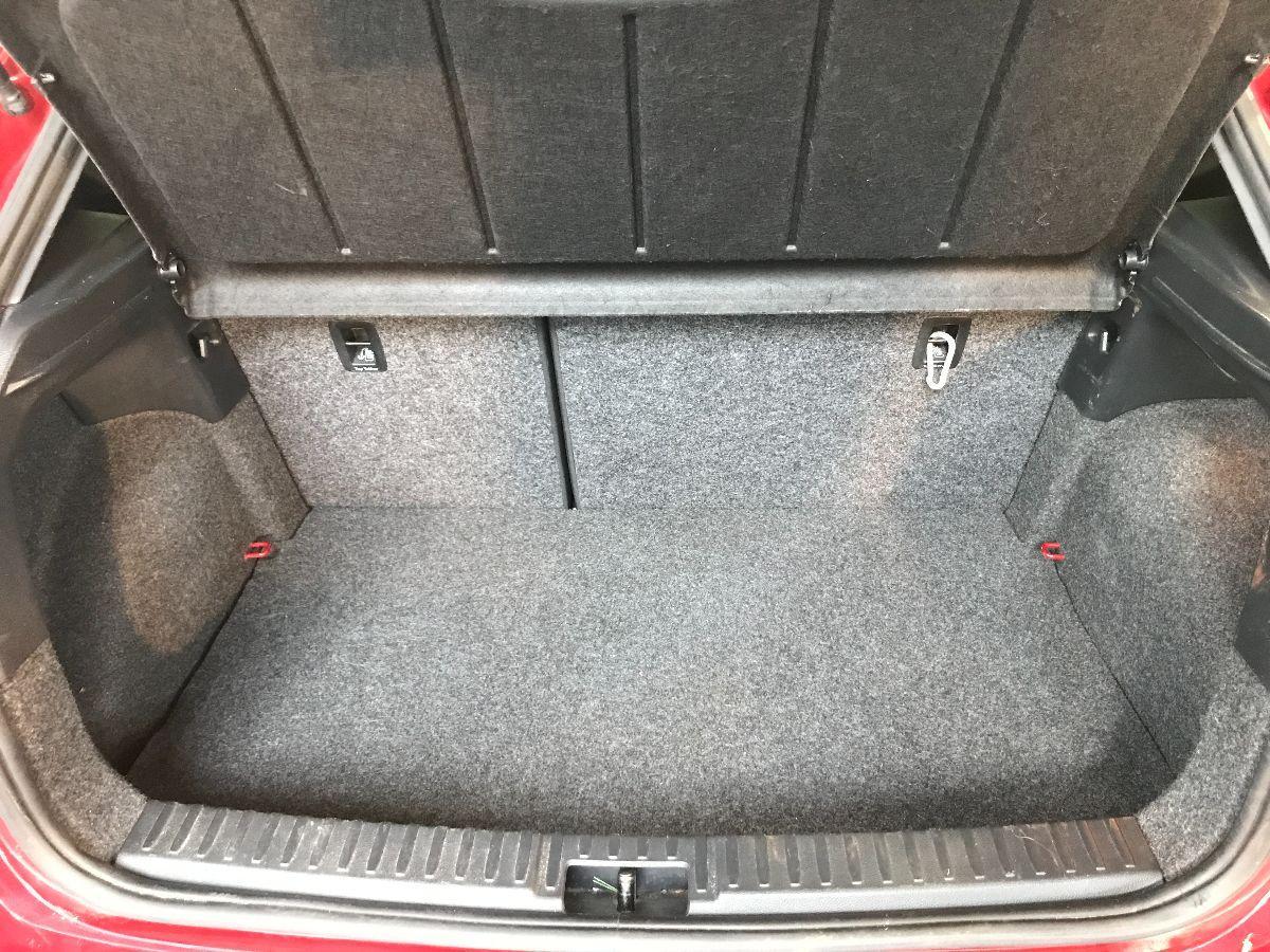SEAT Ibiza 1.0 TGI 5p. FR