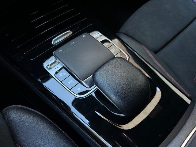 MERCEDES-BENZ CLA 200 d Automatic Coupè Premium AMG Line