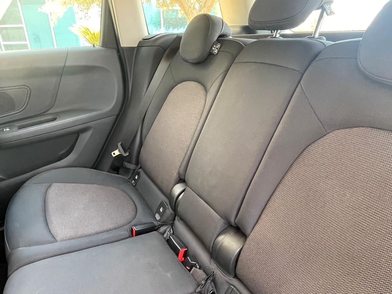 MINI One D Countryman 1.5 Business possibilità noleggio no scoring