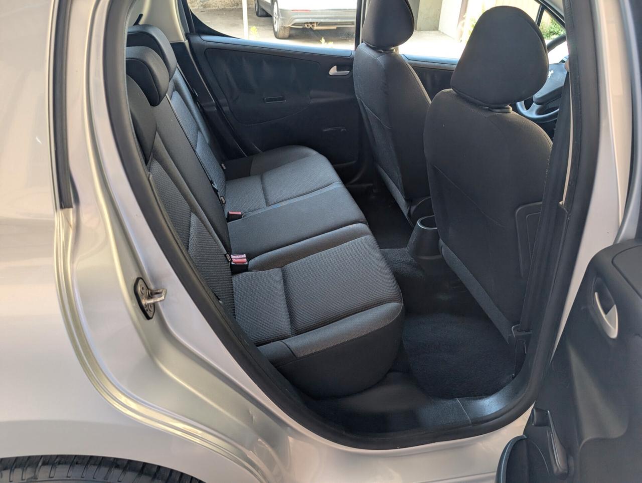 Peugeot 207 1.4 VTi 95CV 5p. Energie Sport
