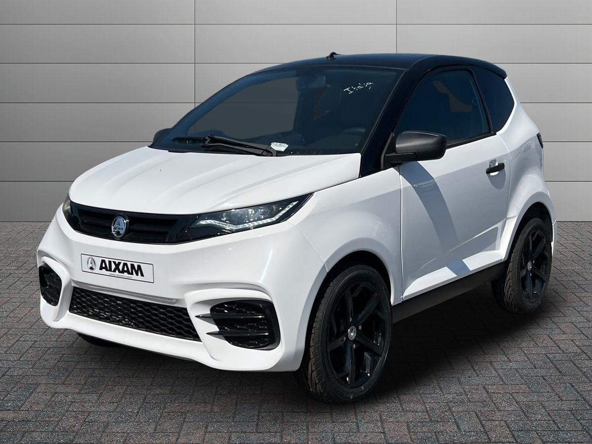 AIXAM SPORT