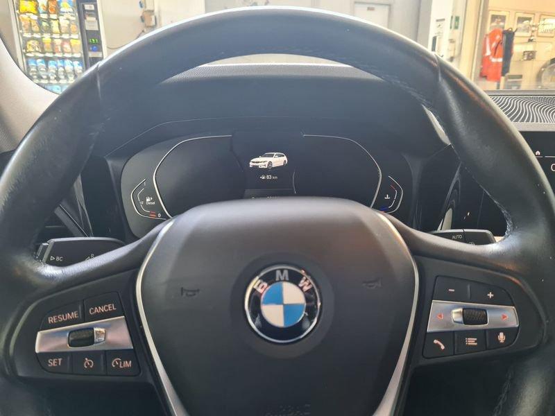 BMW Serie 3 320d xDrive Business Advant. aut
