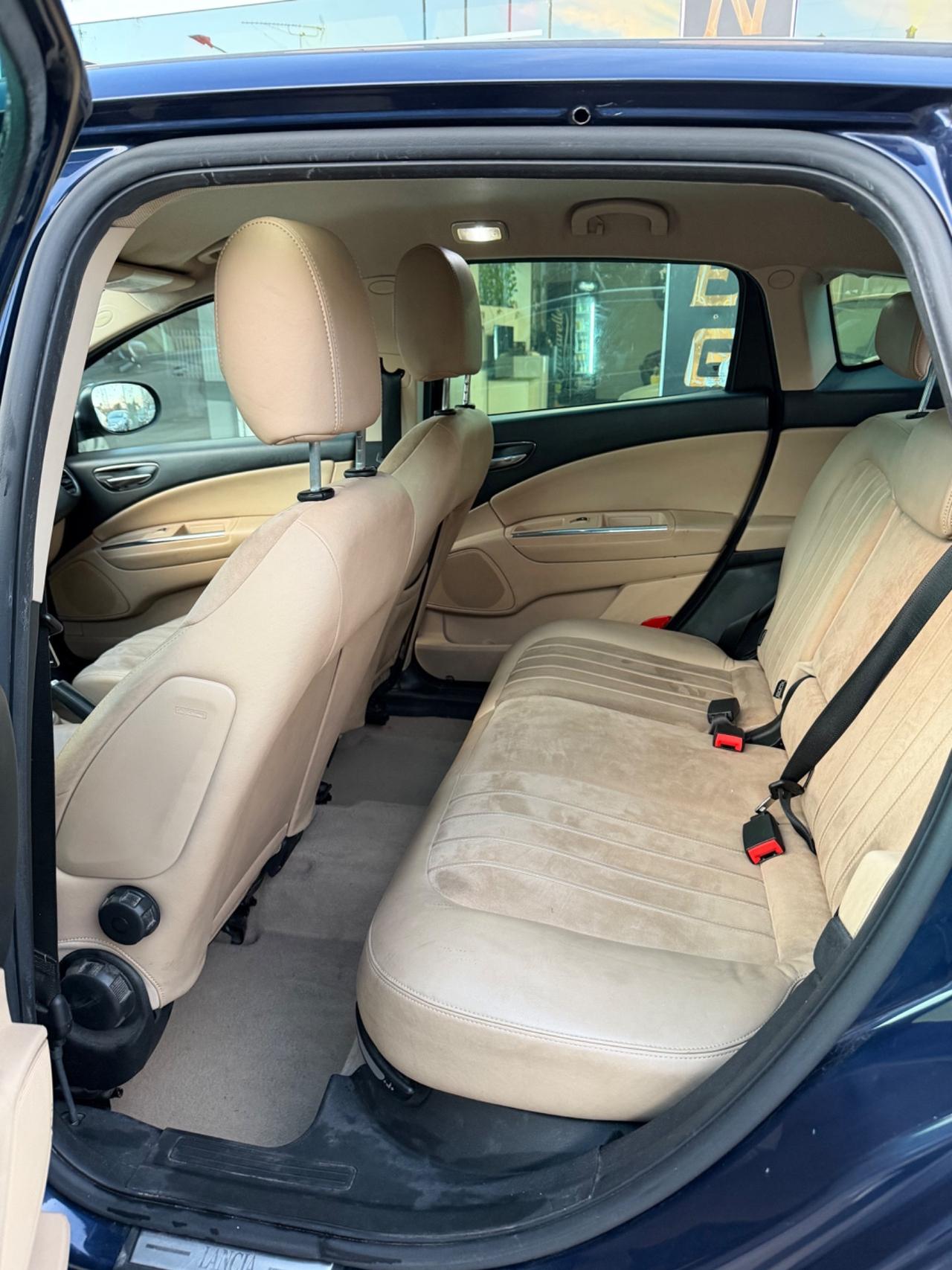 Lancia Delta 1.4 T-Jet 120 CV Gold Ecochic GPL-Garanzia 12mesi