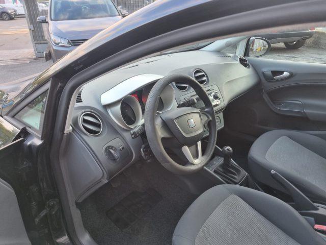 SEAT Ibiza 1.4 5 porte Style