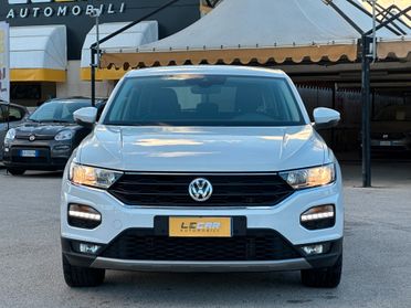 VOLKSWAGEN T-Roc 2.0 TDI 150 CV DSG 4MOTION Business