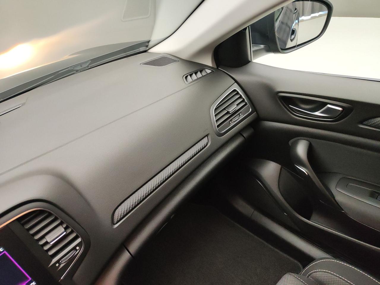 RENAULT Megane IV 2016 Sporter 1.5 BLUE DCI 115CV BUSINESS EDC