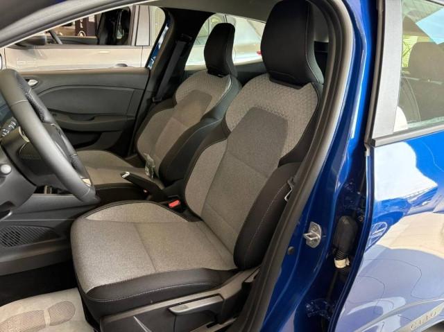 Renault Clio 1.0 tce Evolution Gpl 100cv