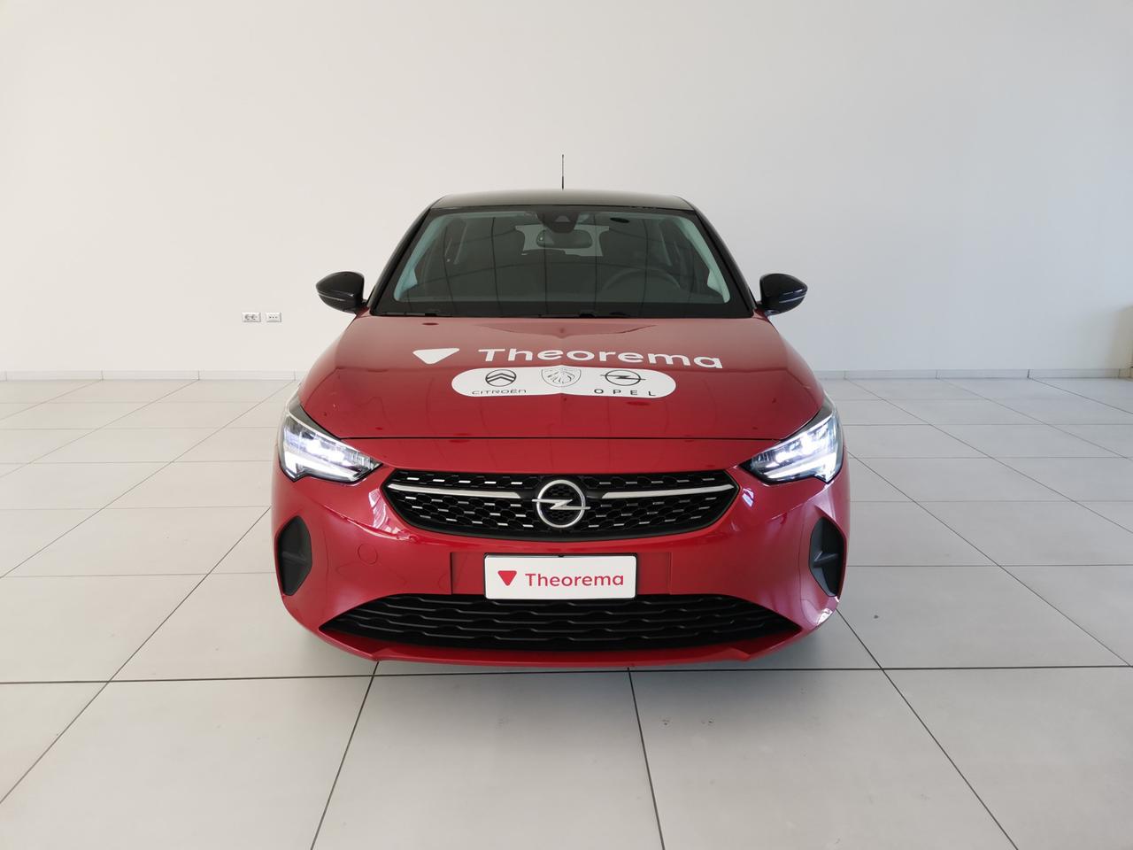 OPEL Corsa e- Elegance
