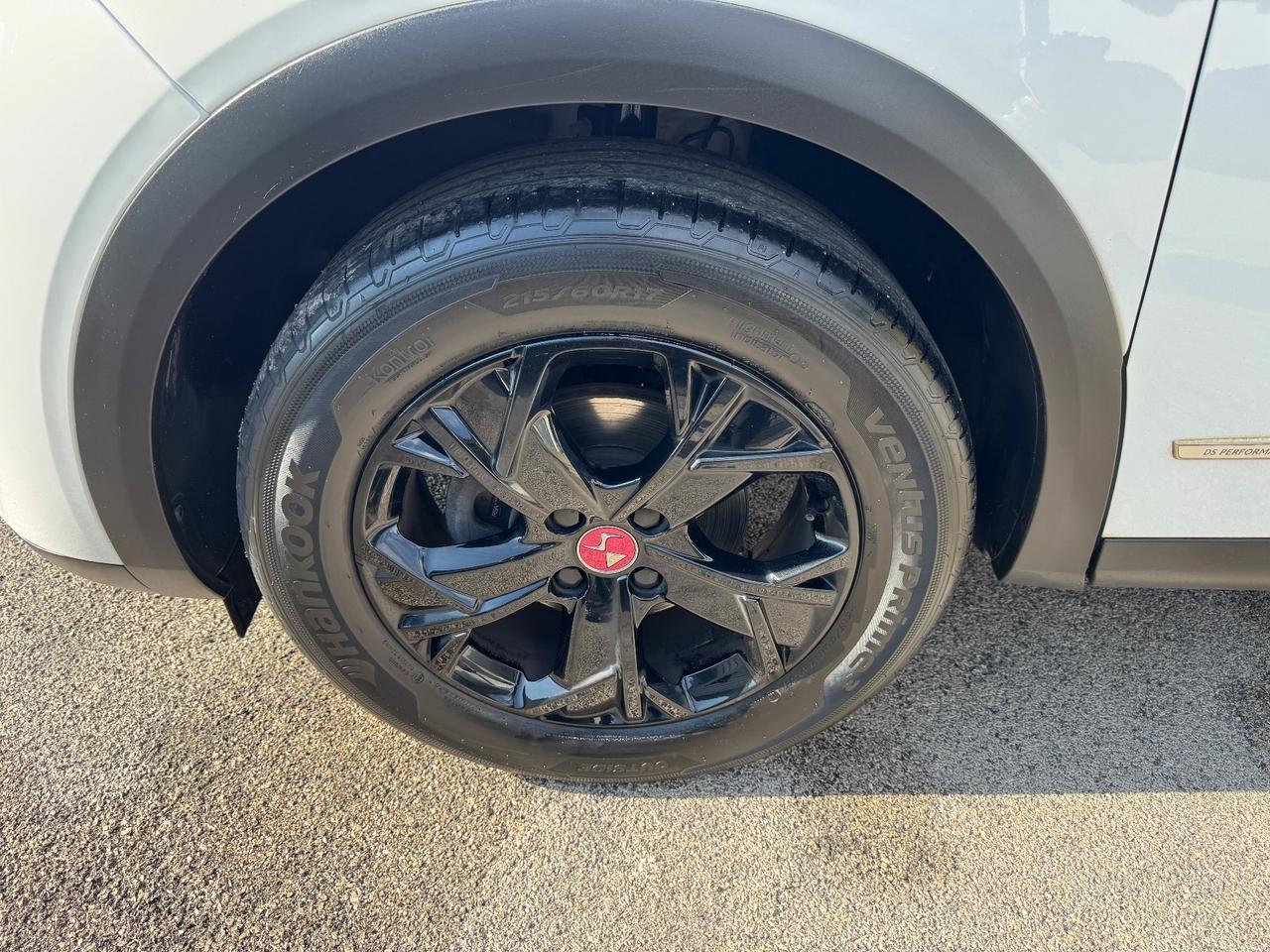 Ds DS3 3 Crossback PureTech 130 aut. Performance Line