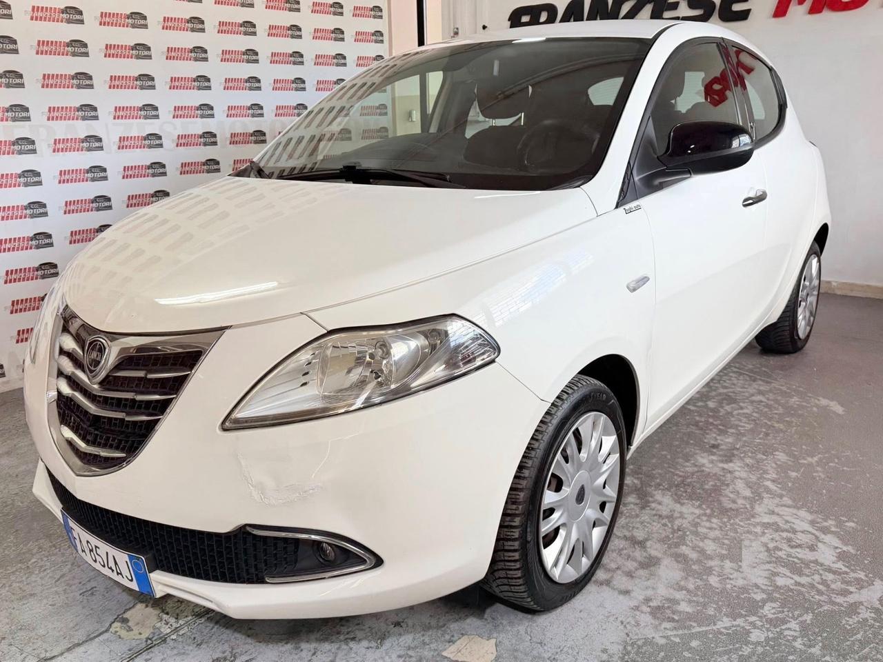 Lancia Ypsilon 1.3 MJT 16V 95 CV 5 porte S&S Gold