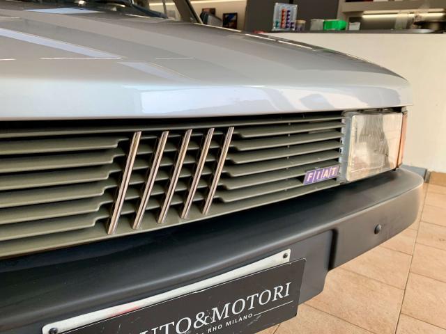 Fiat 127 127 3p 1.1 - targhe originali MI---