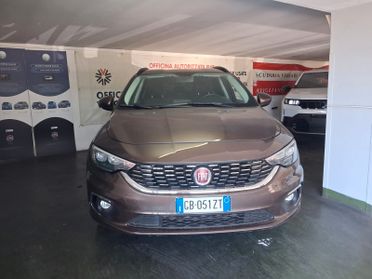 Fiat Tipo 1.6 Mjt SW LOUNGE DCT