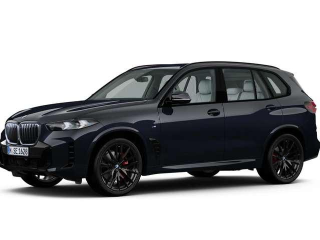 BMW X5 X5 Xdrive 30d M-Sport Pro Auto