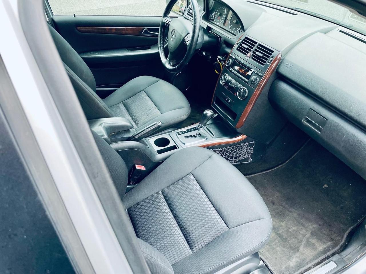 Mercedes-benz A 180 CDI Elegance Km170.000