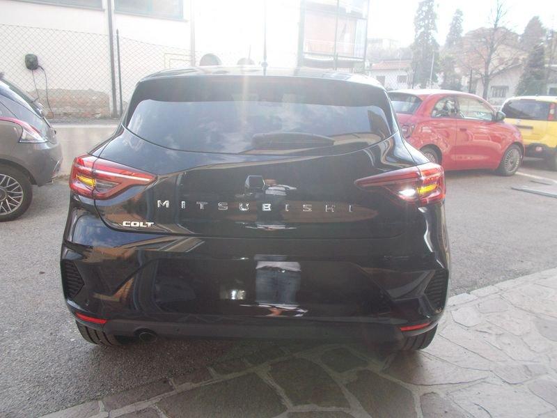 Mitsubishi Colt 1.0L turbo Invite 338.7575187 MASSARI MARCO
