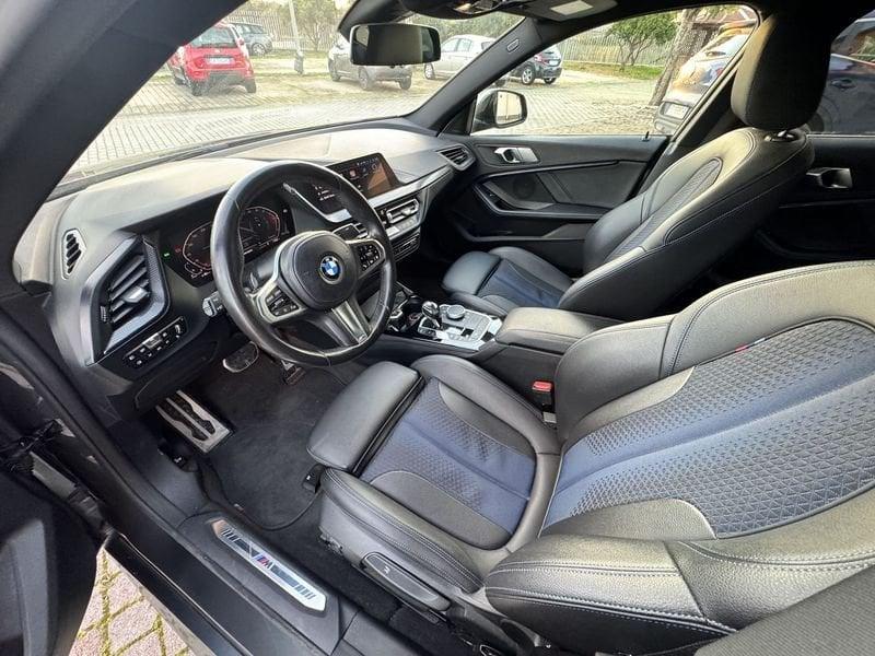 BMW Serie 2 G.C. 218d Gran Coupé Msport