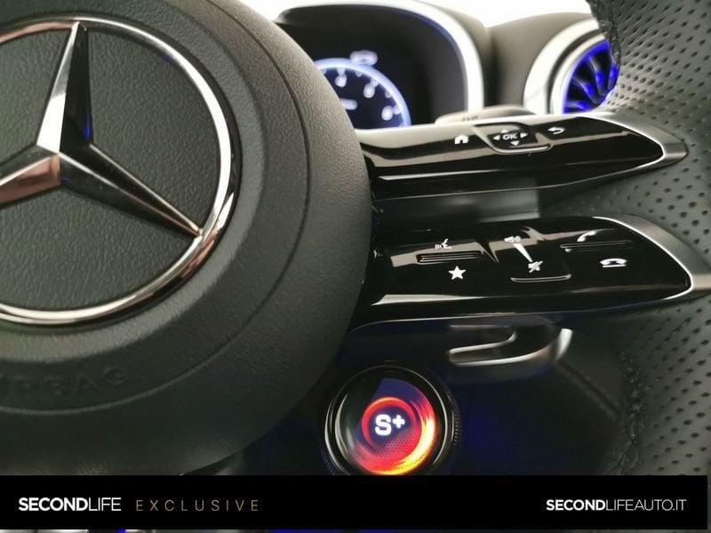 Mercedes-Benz SL AMG 63 Premium Plus 4matic+ auto