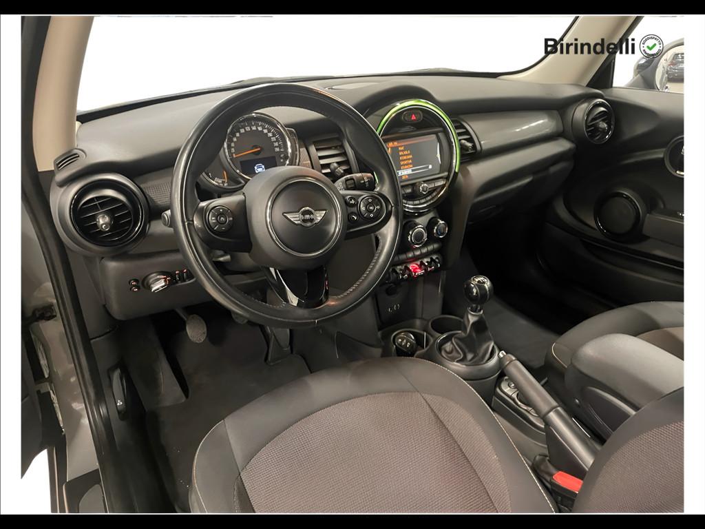 MINI Mini 4ª serie (F56) - Mini 1.5 Cooper D Boost