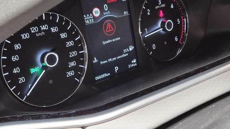 Land Rover RR Evoque Range Rover Evoque 2.0D I4 150CV AWD Business Edition