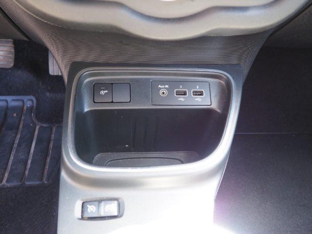 RENAULT Twingo 1000 SCE INTENS 65CV CARPLAY CAMERA PDC ITALIA