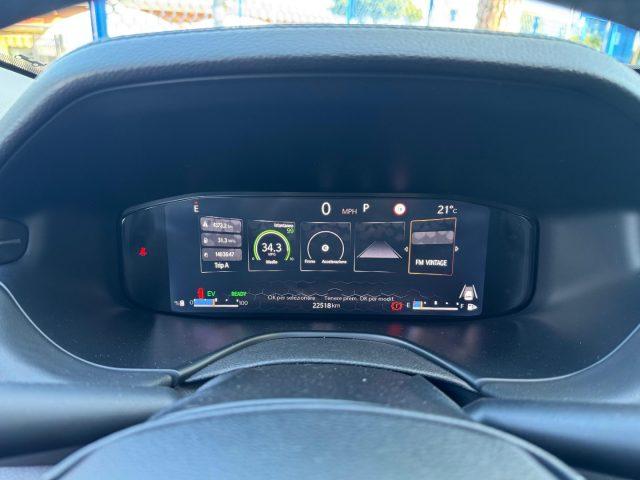 JEEP Compass 1.5 Turbo T4 130 CV MHEV 2WD