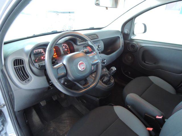 FIAT Panda 1.2 GPL EasyPower Easy