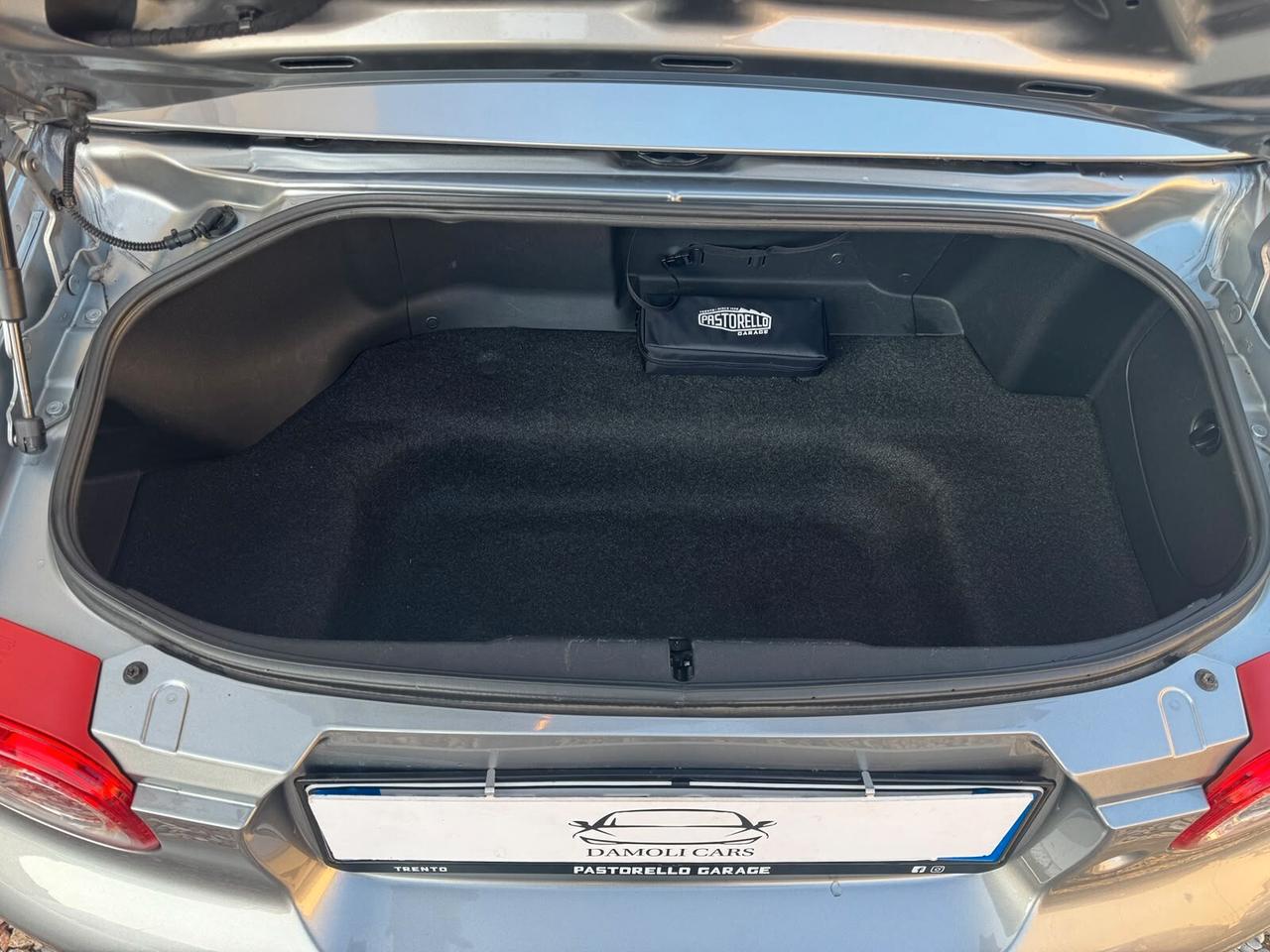 Mazda MX-5 ROADSTER 1.8 - HARD TOP