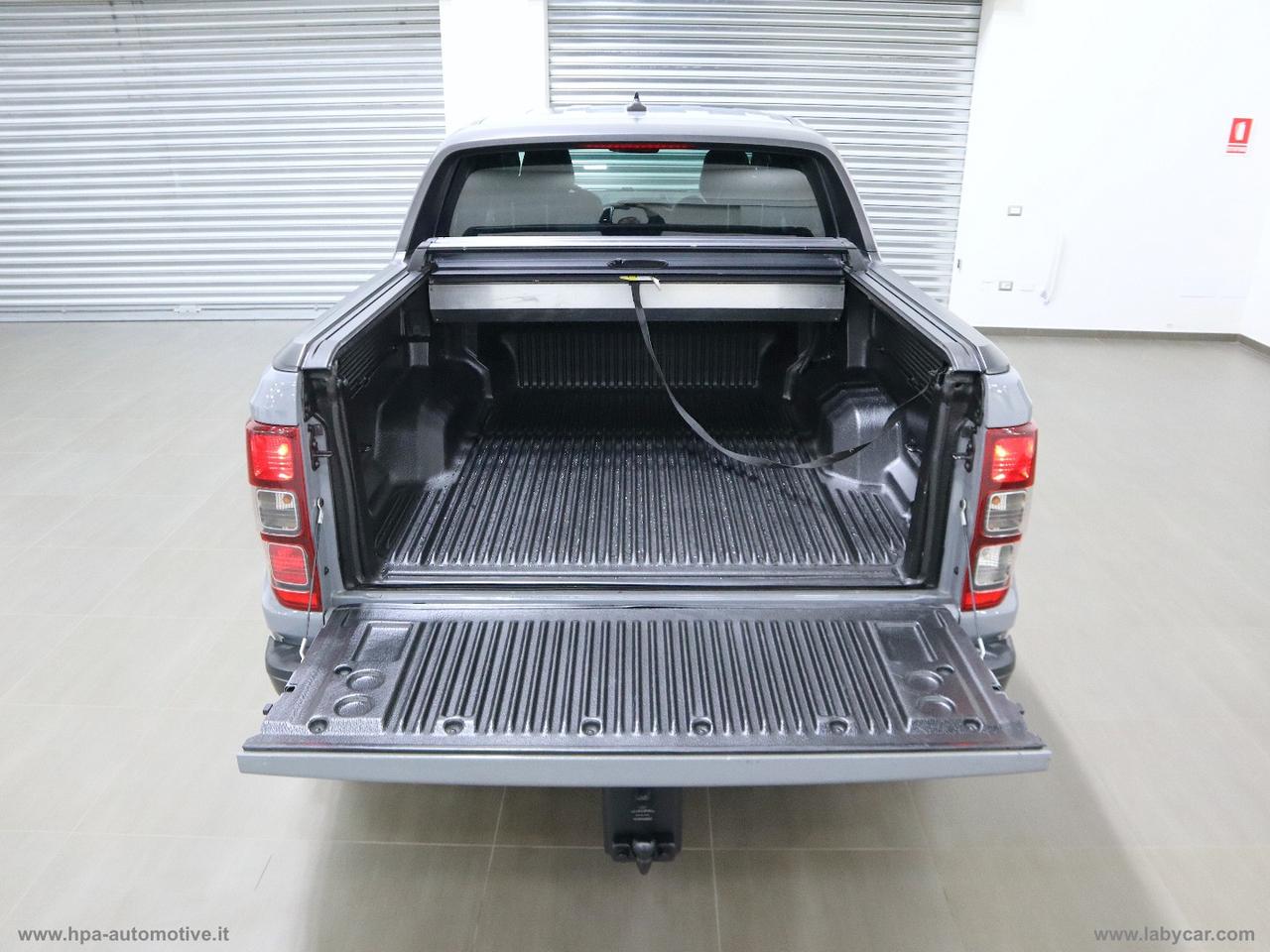 FORD Ranger Raptor 2.0TDCi aut. 213CV IVA ESPOSTA