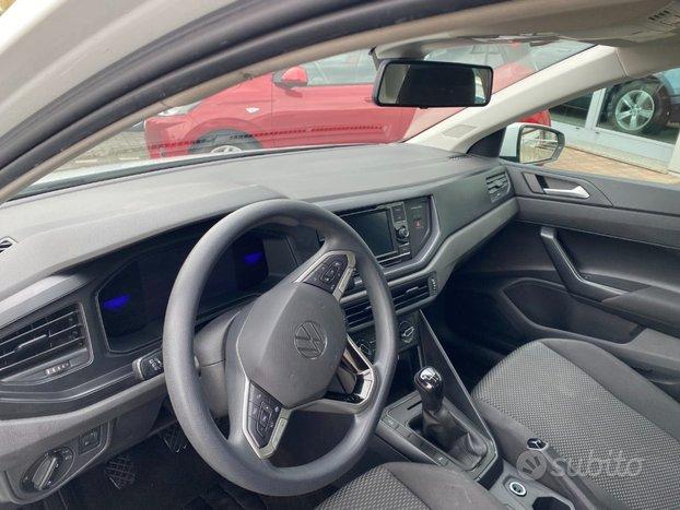 VOLKSWAGEN Polo 1.0 EVO x commercianti