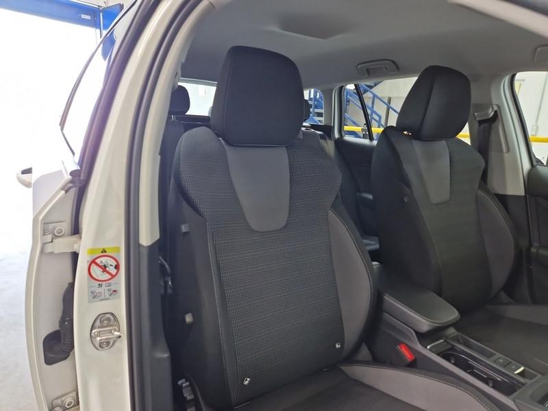 SKODA OCTAVIA WAGON 2.0 TDI EVO 85KW EXECUTIVE