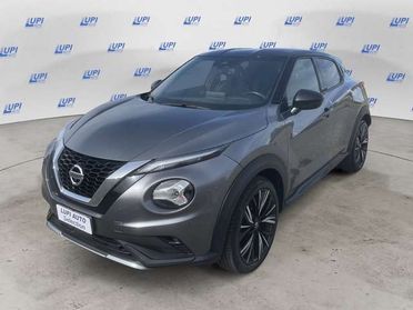 Nissan Juke Juke 1.0 DIG-T 114 CV N-Connecta
