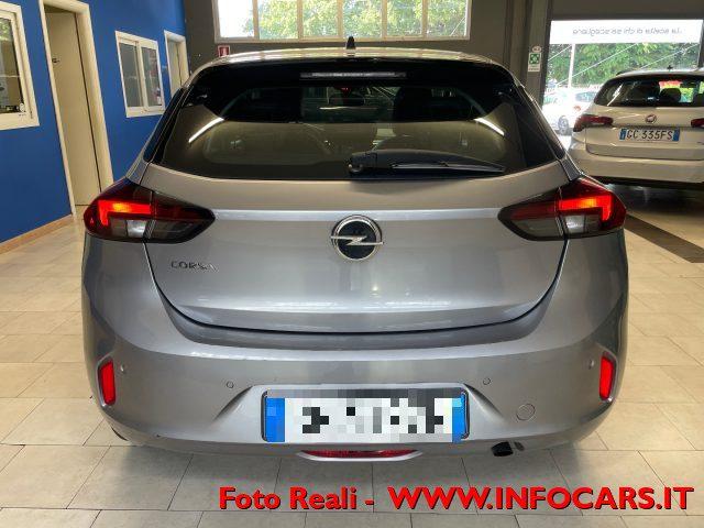 OPEL Corsa 1.2 100 CV Elegance Iva Esposta