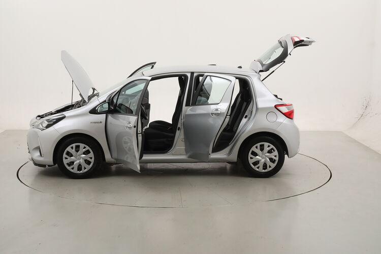 Toyota Yaris Hybrid Business BR504077 1.5 Full Hybrid 101CV