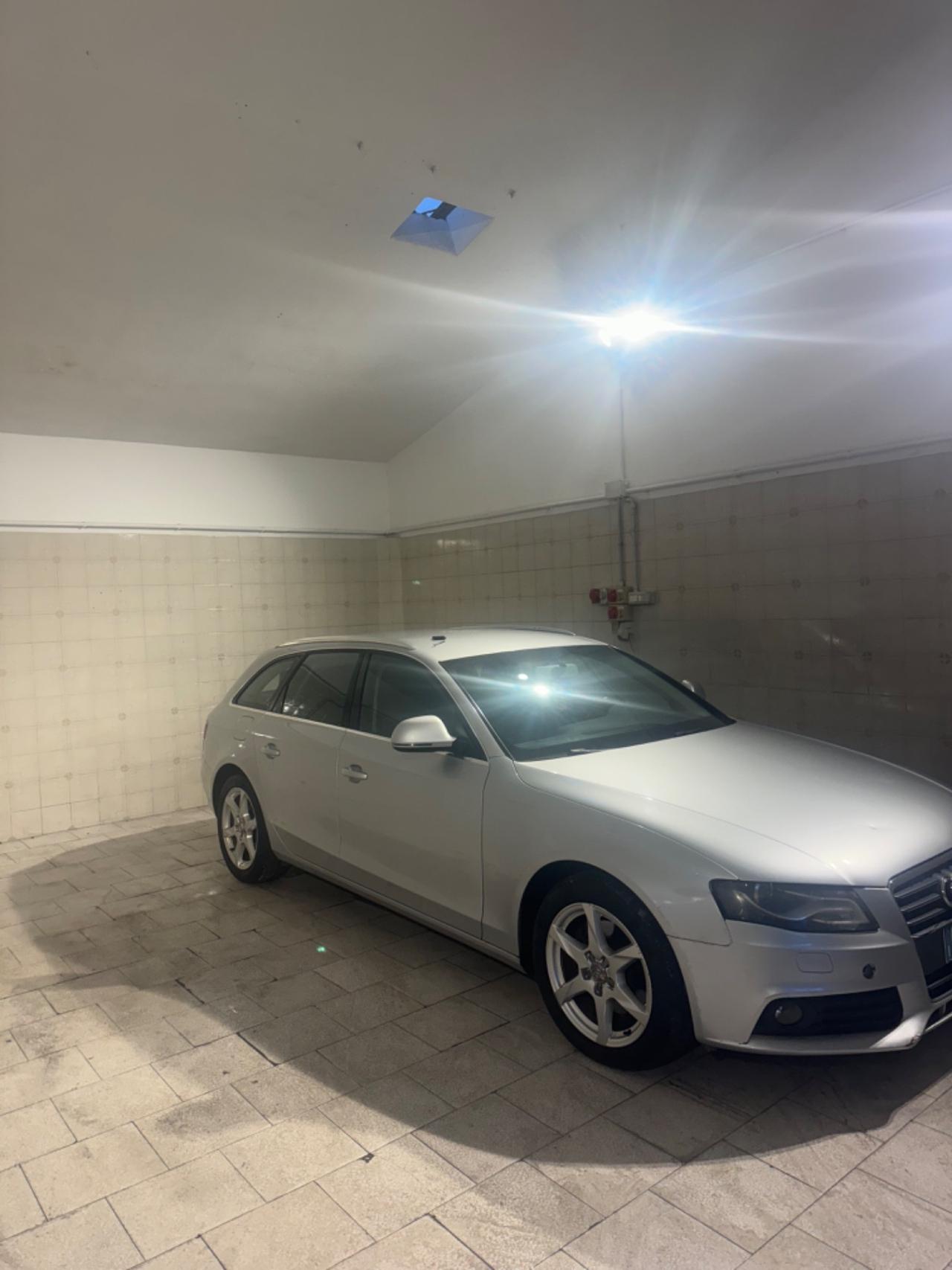 Audi A4 2.0 TDI 143CV F.AP. Advanced