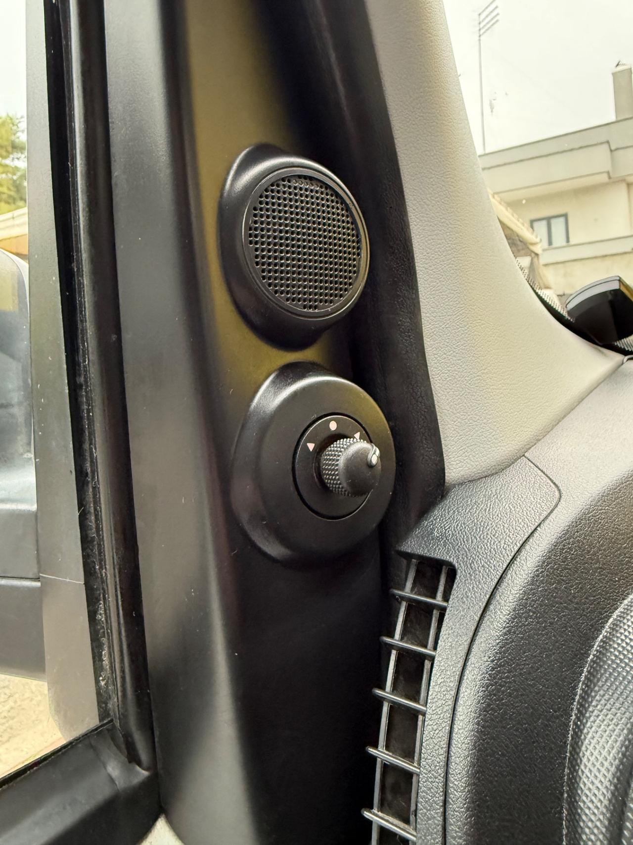 Fiat Fiorino 1.3 mtj 75 cv doppia porta 2014