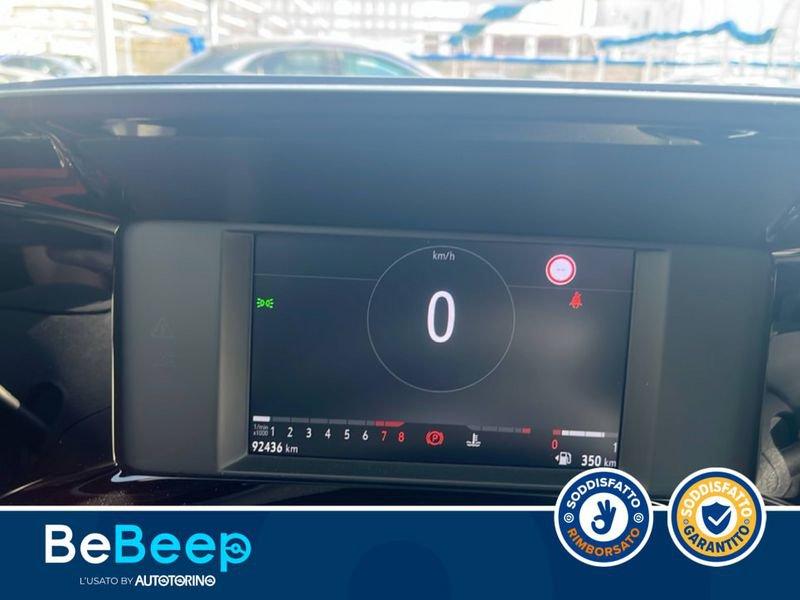 Opel Mokka 1.2 T GS LINE S&S 100CV