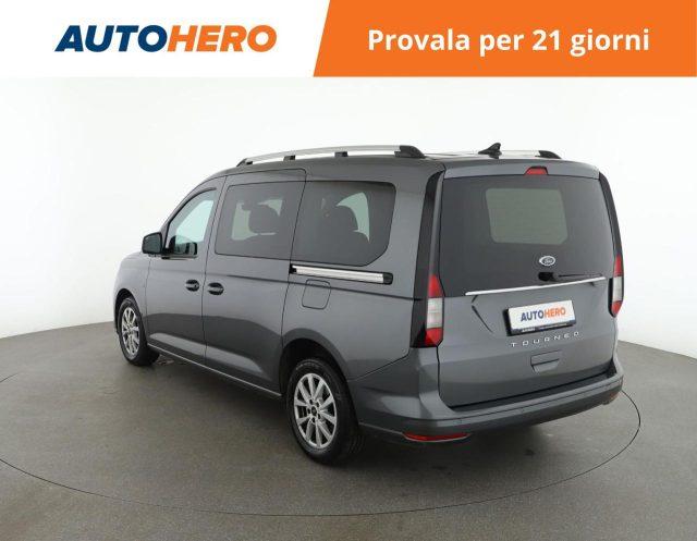 FORD Grand C-Max Grand Tourneo Connect 1.5 EcoBoost 114 CV Titanium