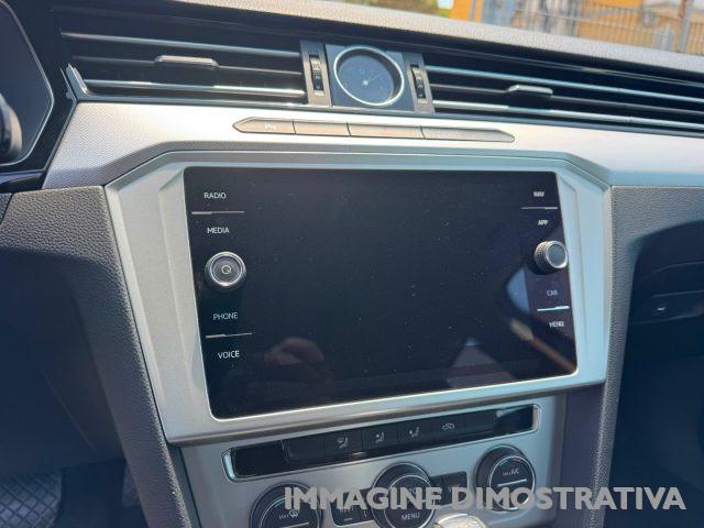 VOLKSWAGEN Passat Variant 2.0 TDI 150 Cv DSG Executive BlueMotion Tech.