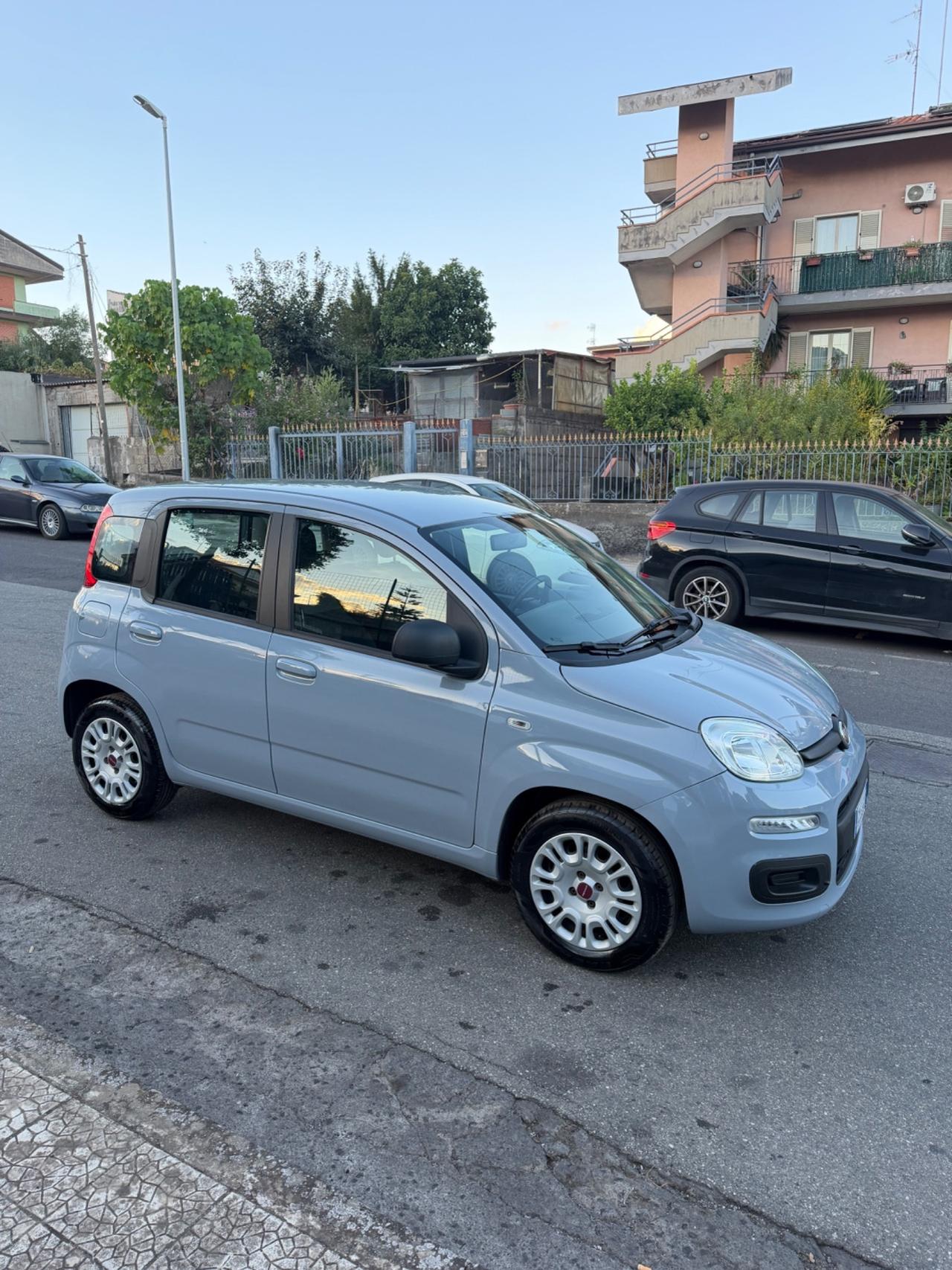 Fiat Panda 1.2 Benzina 2020