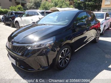 Renault Clio Clio TCe 90 CV 5 porte Techno