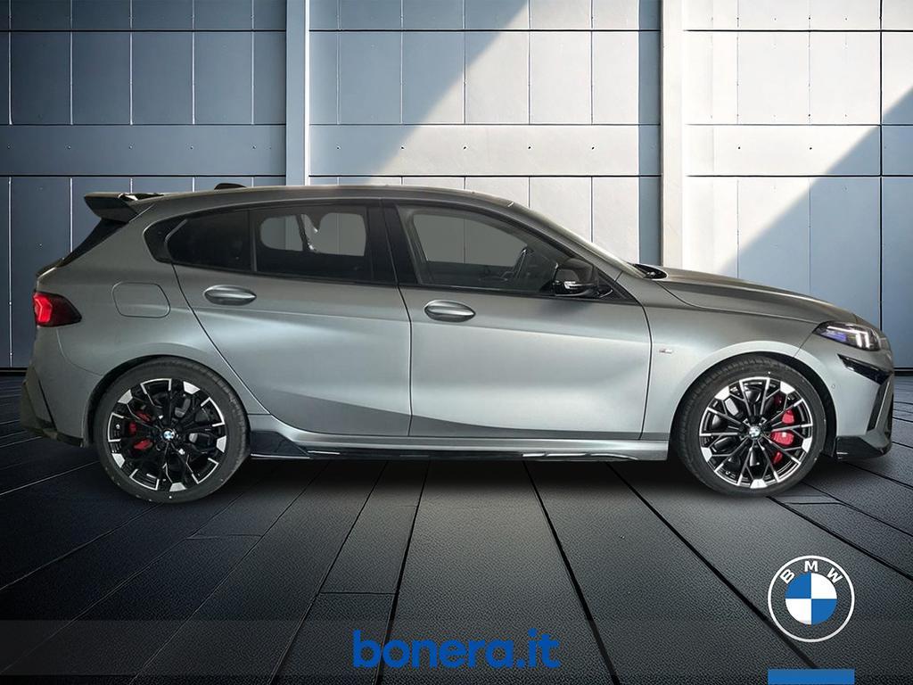BMW Serie 1 M 135 MSport Pro xDrive DCT