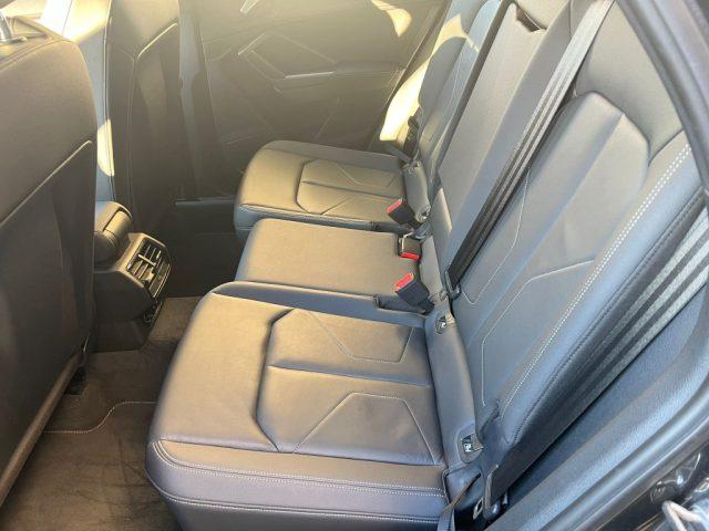 AUDI Q3 SPB 2.0 TDI quattro S tronic S line edition