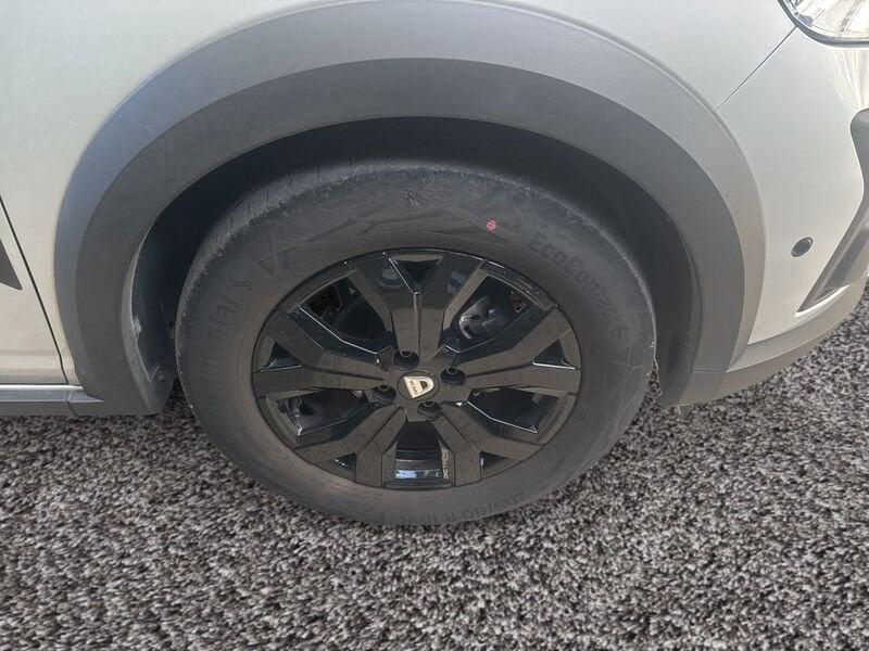 Dacia Jogger Jogger 1.0 TCe GPL 100 CV 5 posti Extreme