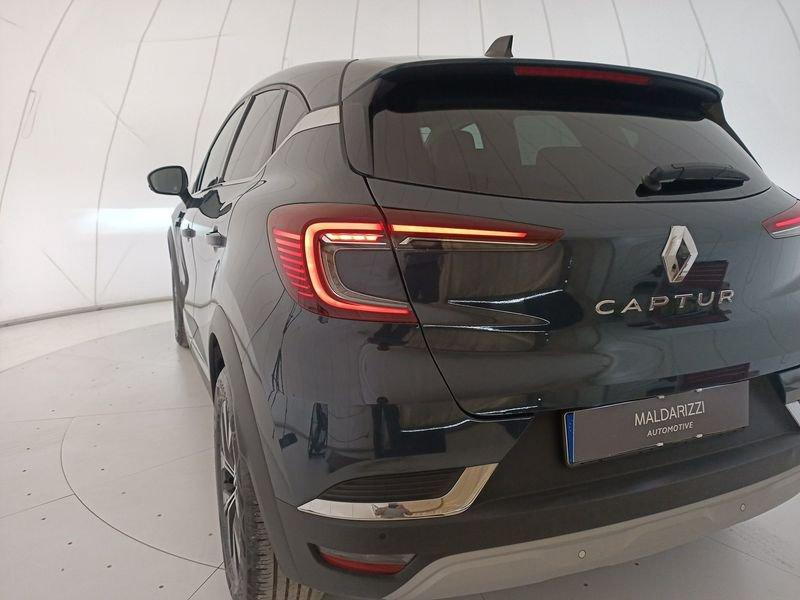 Renault Captur II 2019 1.0 tce Techno Gpl 100cv