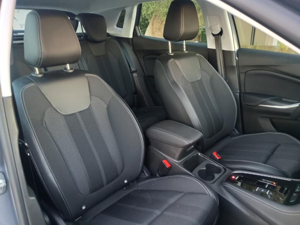 Opel Grandland 1.5 Ecotec D 130cv AT8 GS