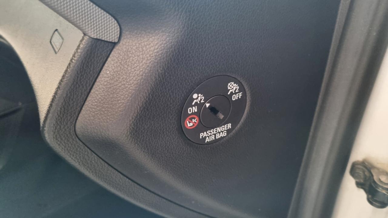 Chevrolet Aveo 1.2 LTZ 86cv 5p*Full Service*
